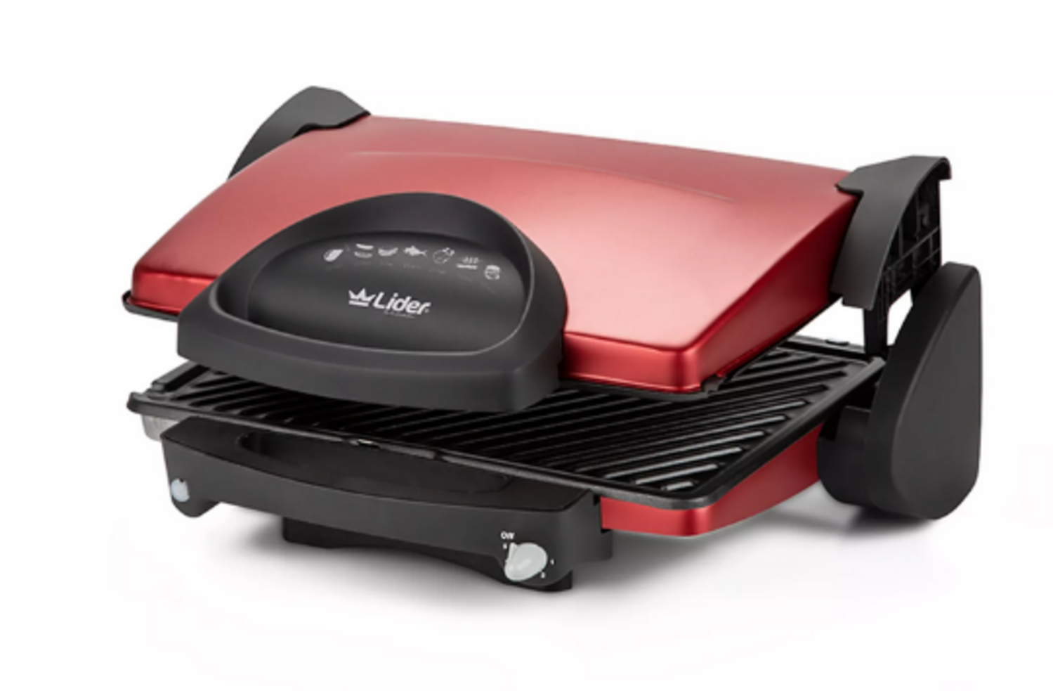 LİDER SAVİO TOST MAKİNASI